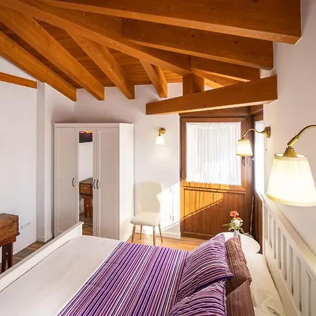 Kır Evi Casa Calero *