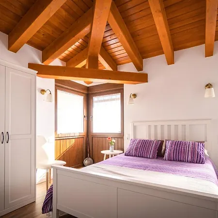 Casa Calero * Vezdemarban