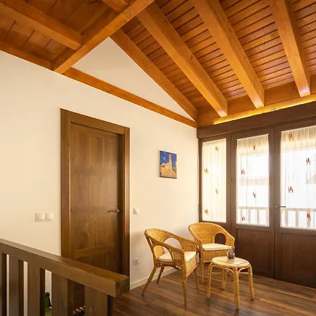 Casa Calero *