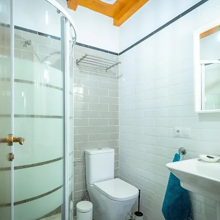 Kır Evi Casa Calero