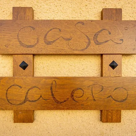 Casa Calero