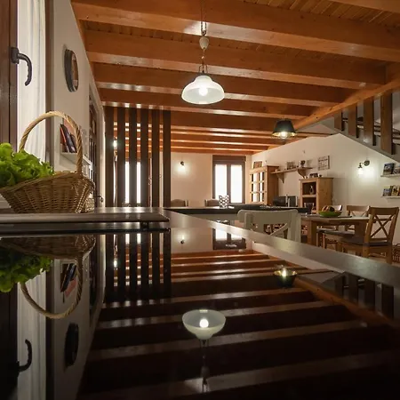 Casa Calero Vezdemarban