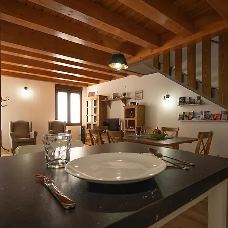 Casa Calero Vezdemarban