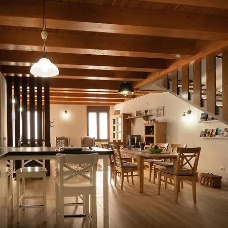 Casa Calero *