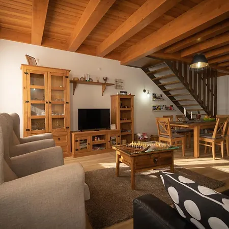 Casa Calero * Vezdemarban