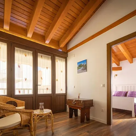 Kır Evi Casa Calero