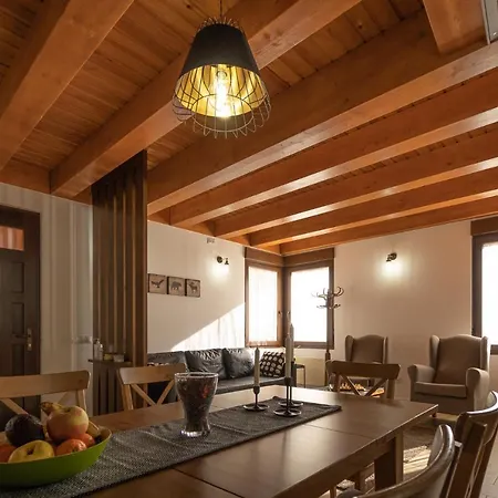 Casa Calero * Vezdemarban