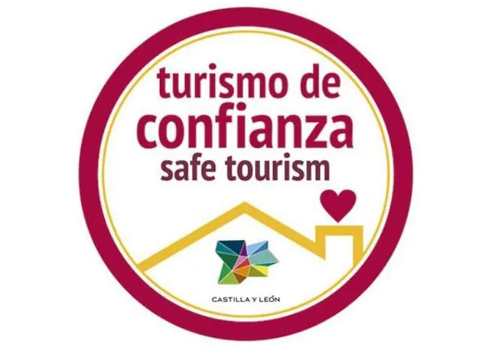 Casa di campagna Casa Calero Vezdemarban