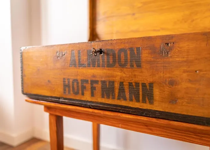 Casa di campagna Casa Calero Vezdemarban