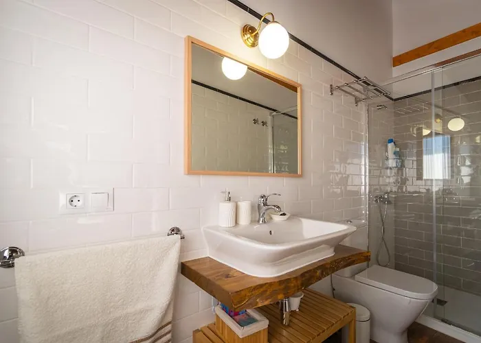 Casa Calero * Vezdemarban