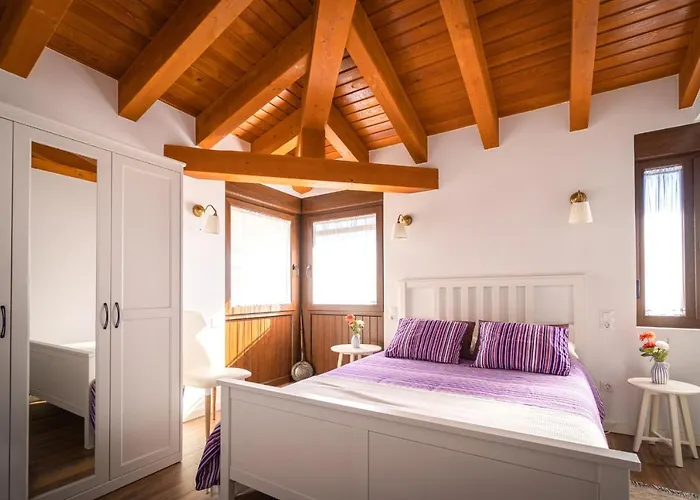 Casa Calero * Vezdemarban