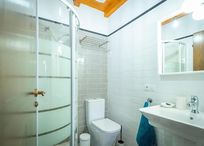 Casa di campagna Casa Calero