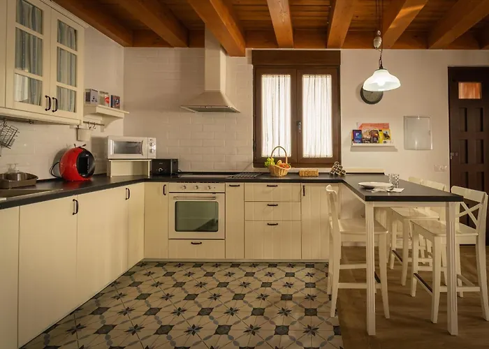 Casa Calero Casa di campagna *