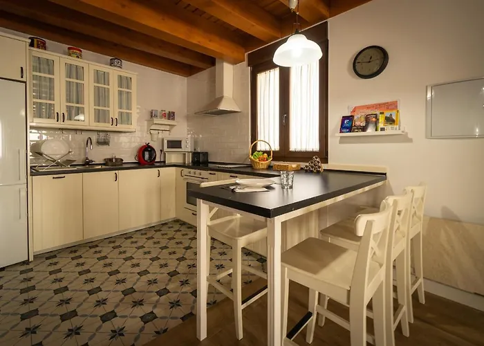 Casa Calero Casa di campagna