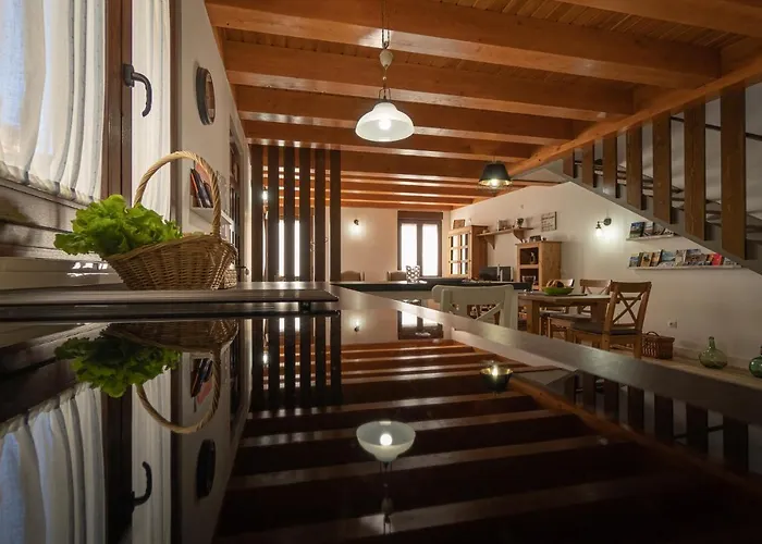 Casa Calero Vezdemarban