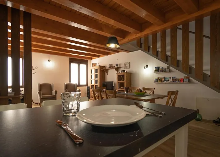 Casa Calero Vezdemarban