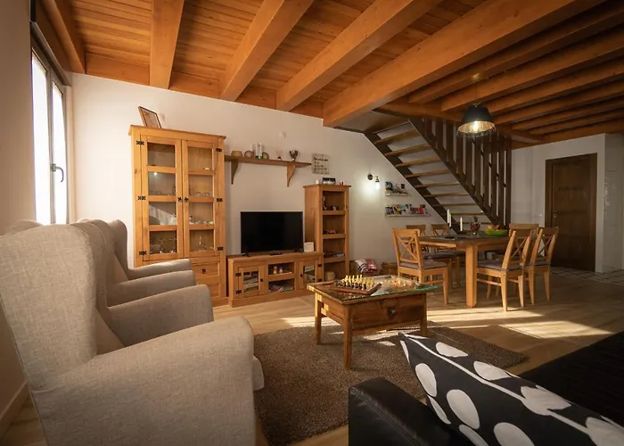 Casa Calero * Vezdemarban