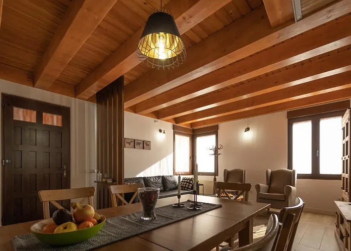 Casa Calero * Vezdemarban