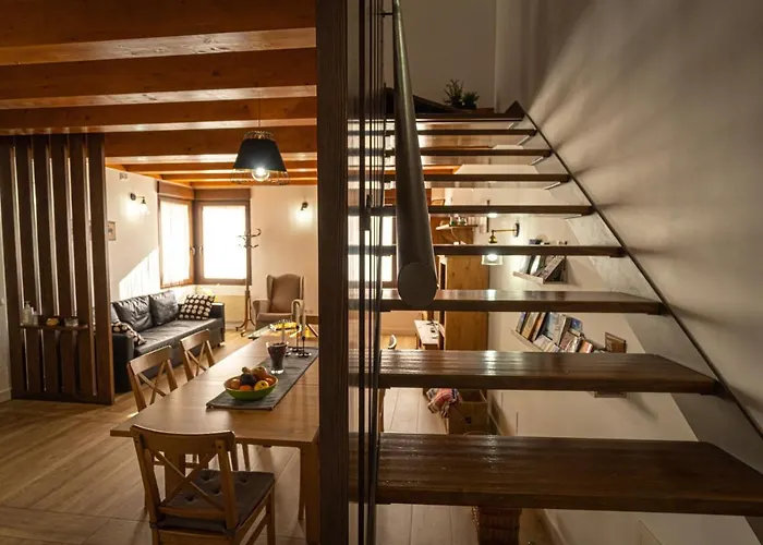 Casa Calero Séjour à la campagne